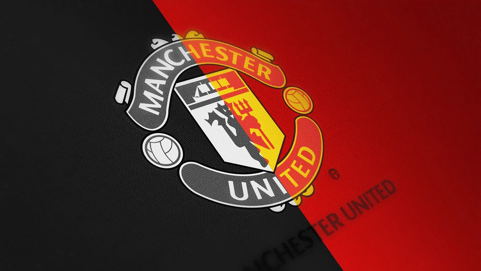 Manchester United Wallpaper