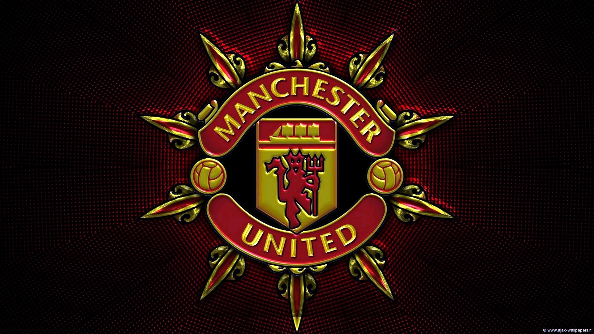 Manchester United Wallpaper