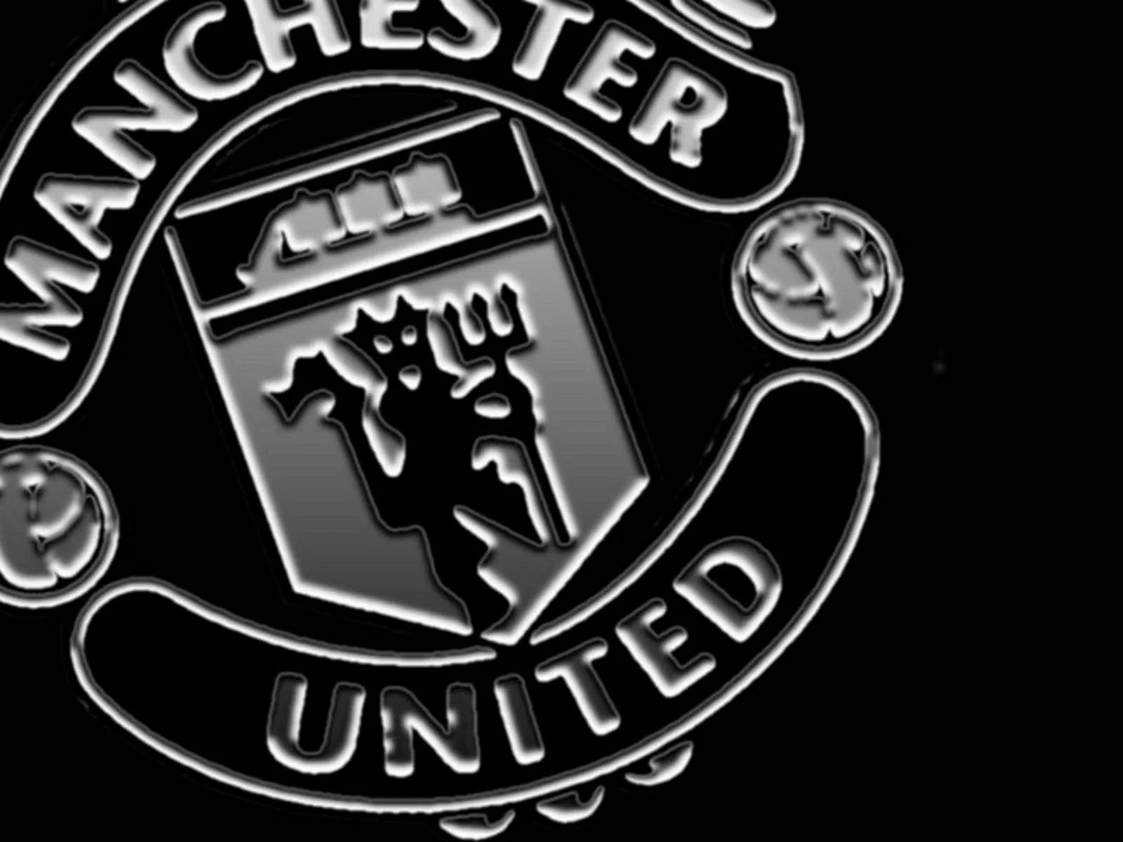 Manchester United Wallpaper