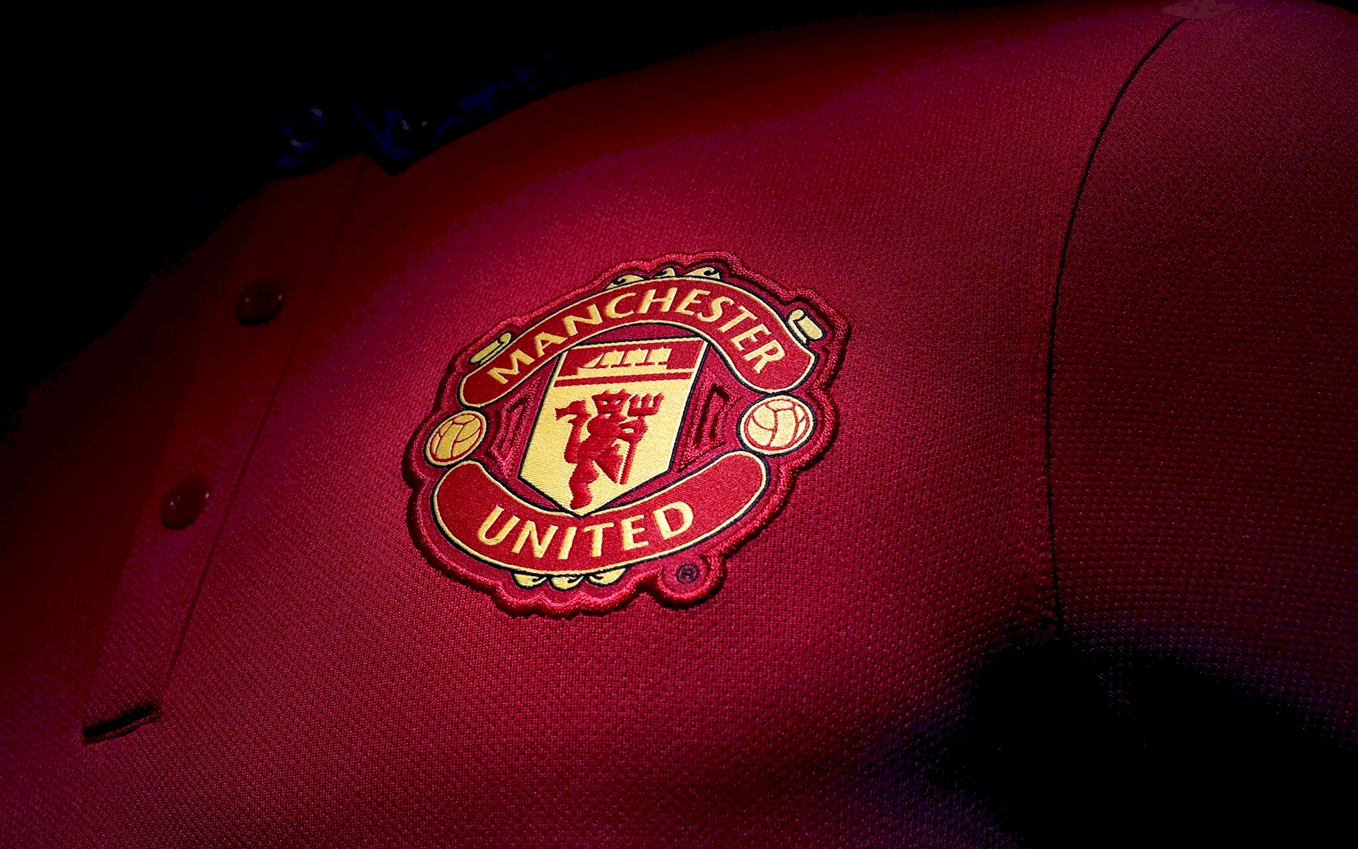 Manchester United Wallpaper