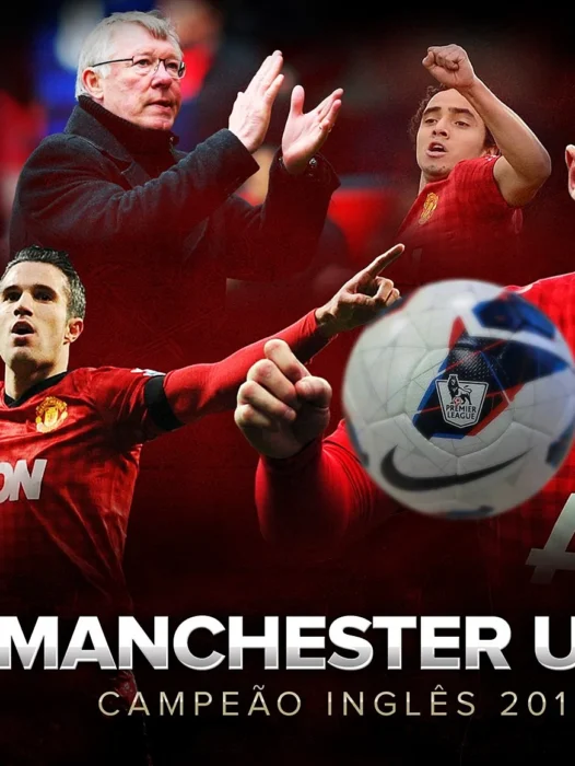 Manchester United Players Wallpaper
