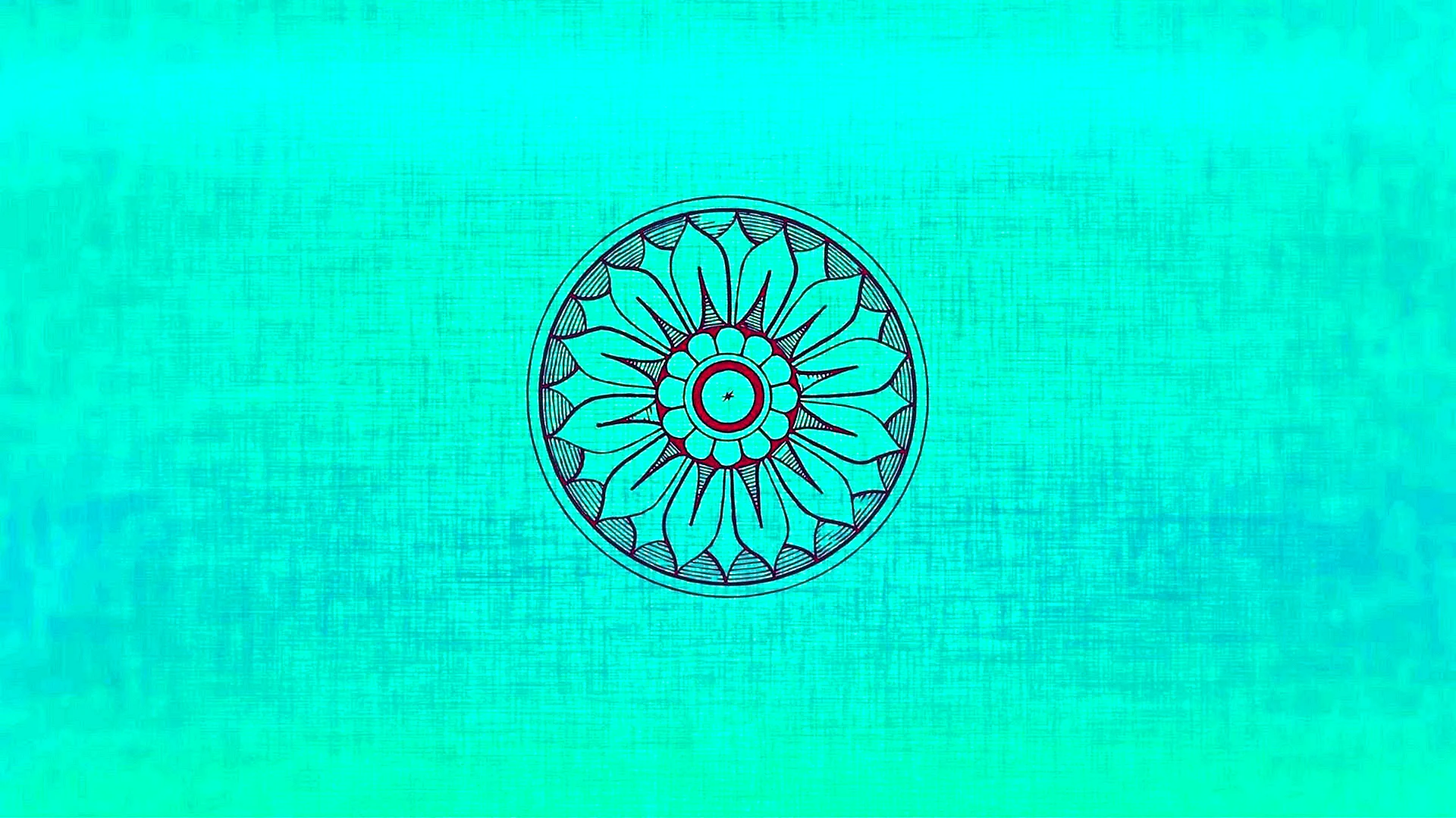 Mandala Wallpaper