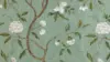 Manoir Fabric Cowtan Design Wallpaper