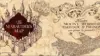 Marauders Map Wallpaper