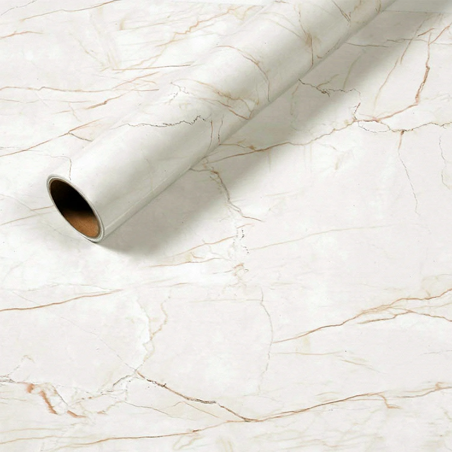 Marble Design Self Adhesive Film Wallpaper