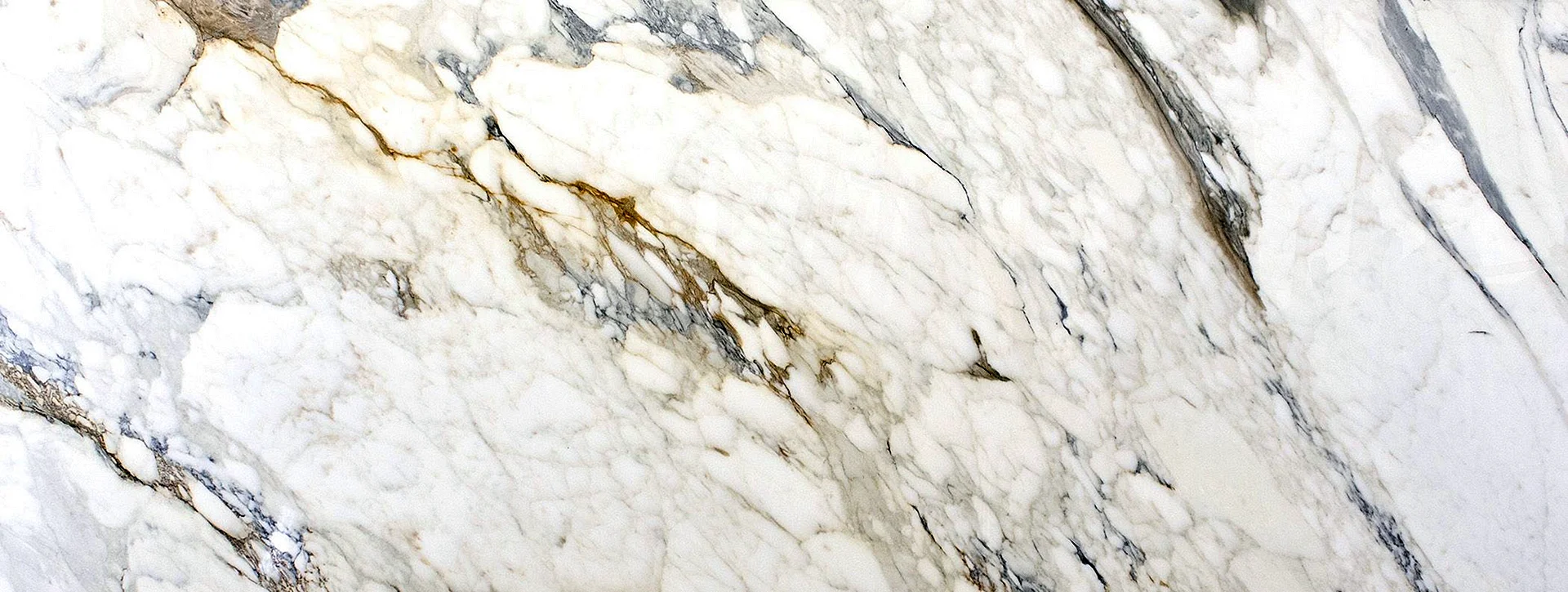 Marble texture Calacatta Gold