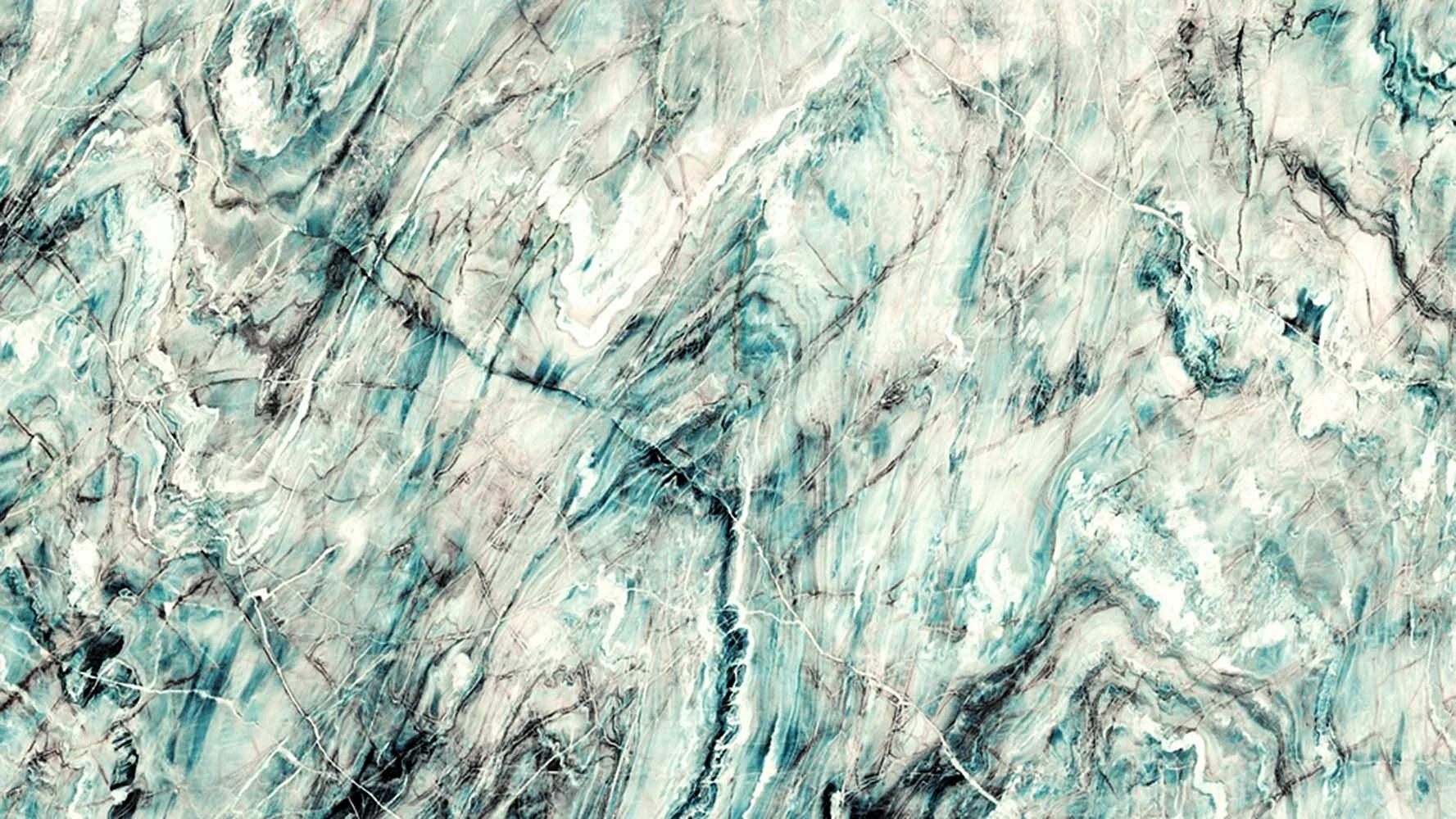 Marble Wall Texture Wallpaper
