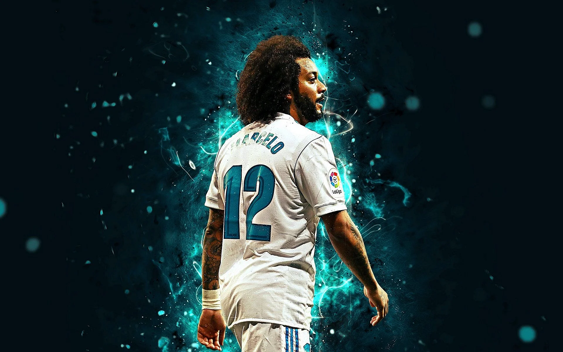 Marcelo Wallpaper