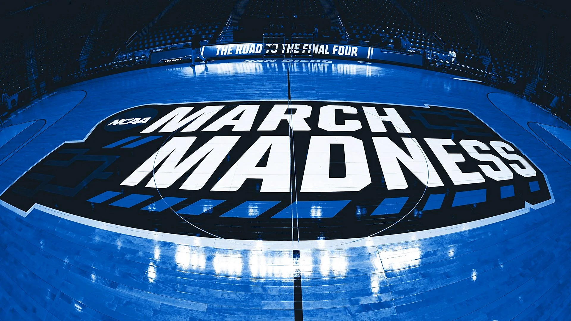 March To Madness Wallpaper