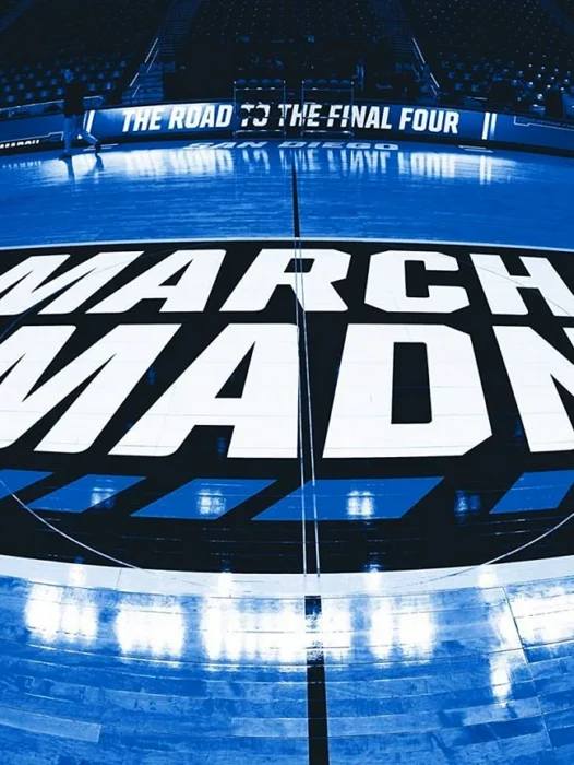 March To Madness Wallpaper