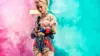 Margot Robbie Harley Quinn Wallpaper