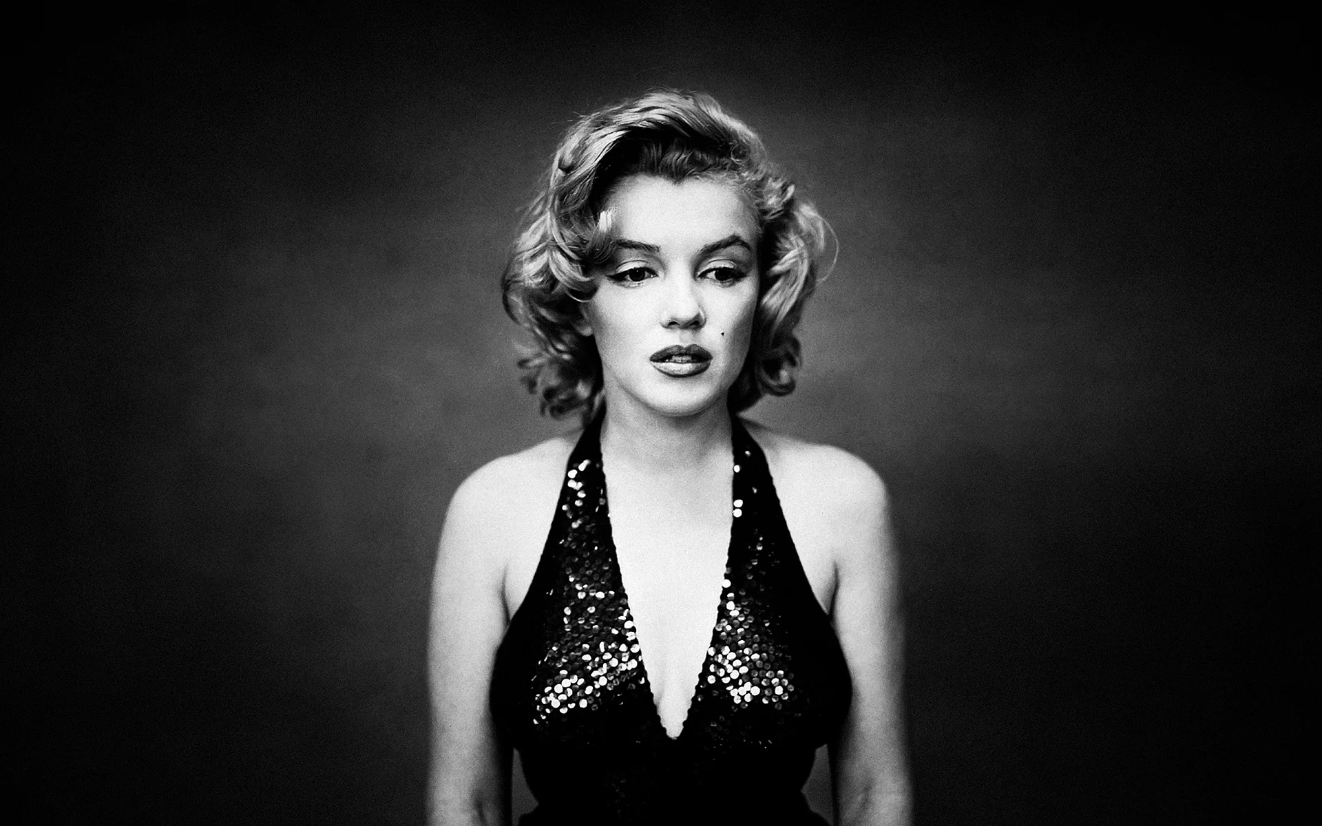 Marilyn Wallpaper