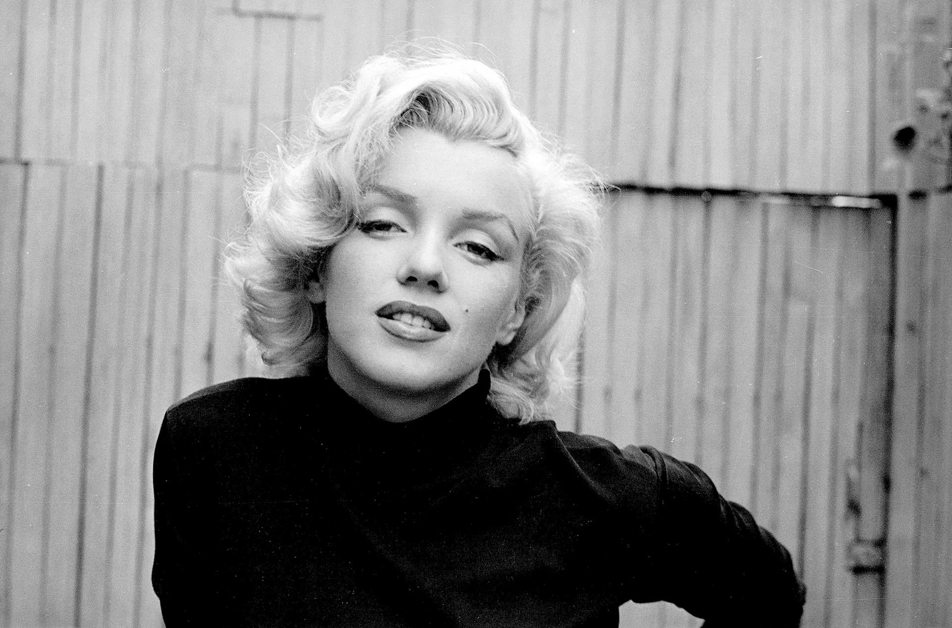 Marilyn Monroe 1953 Wallpaper