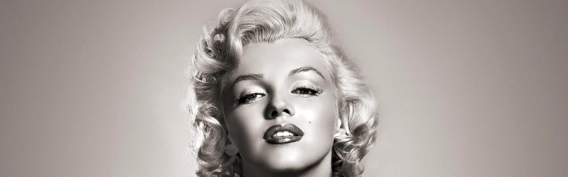 Marilyn Monroe Oleo Wallpaper