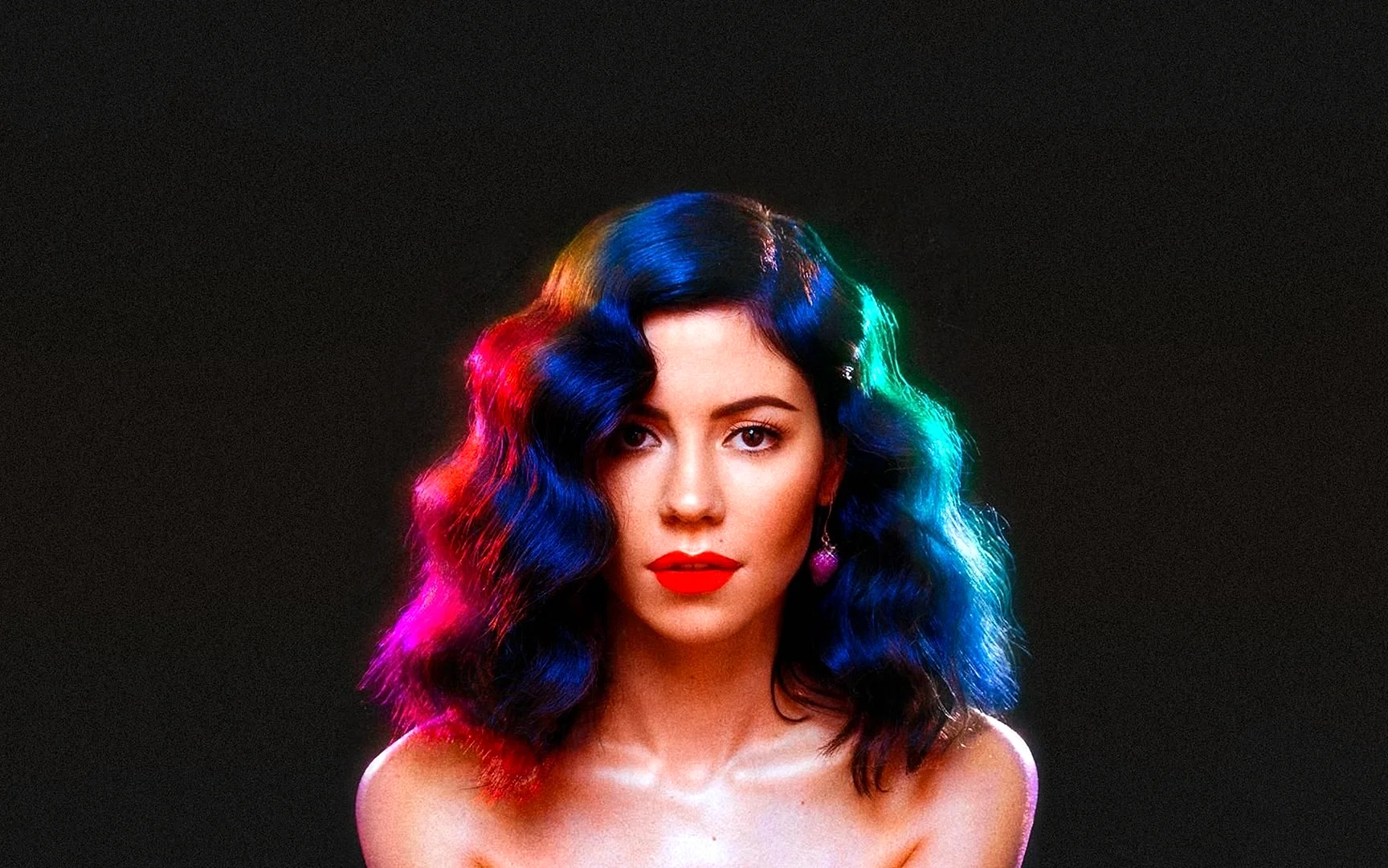 Marina And The Diamonds Wallpaper
