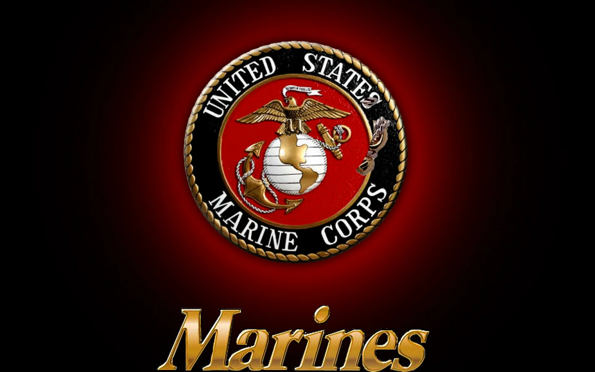 Marine Corps USMC
