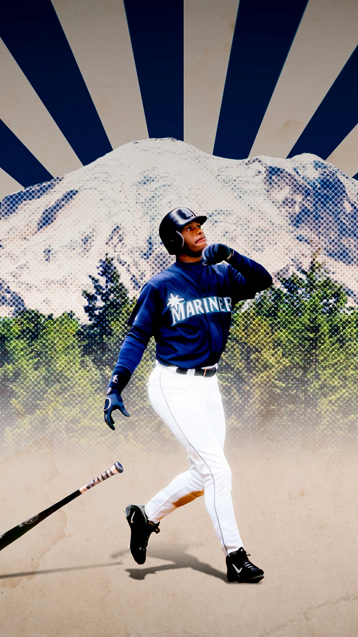 Mariners Wallpaper For iPhone