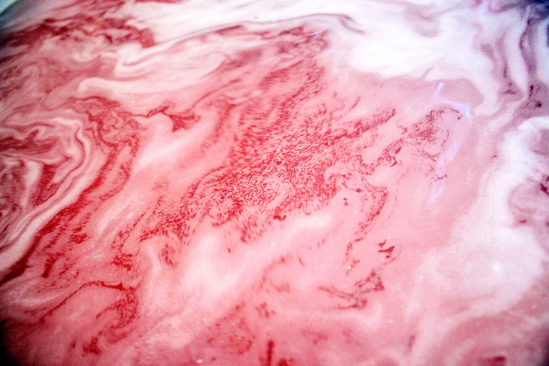 Marmol Pink Wallpaper