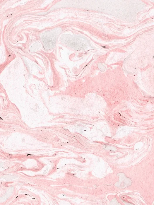 Marmol Pink Wallpaper