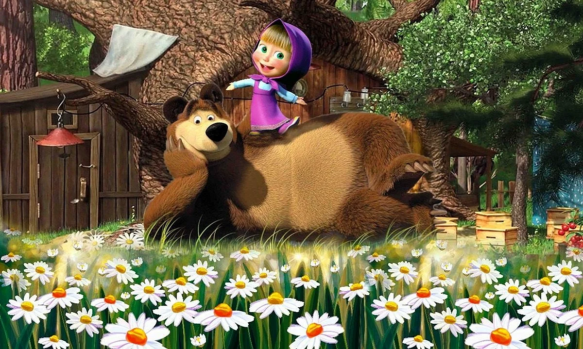 Marsha E O Urso Wallpaper