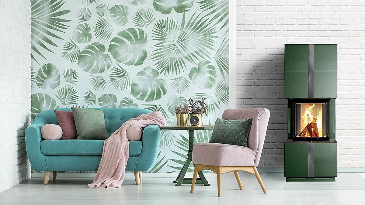 Marshalls Wallcoverings Wallpaper