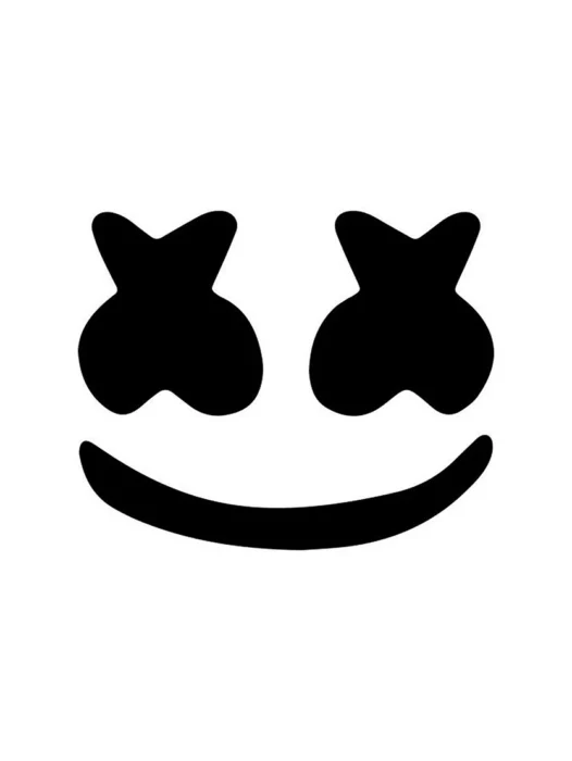 Marshmallow Logo Wallpaper