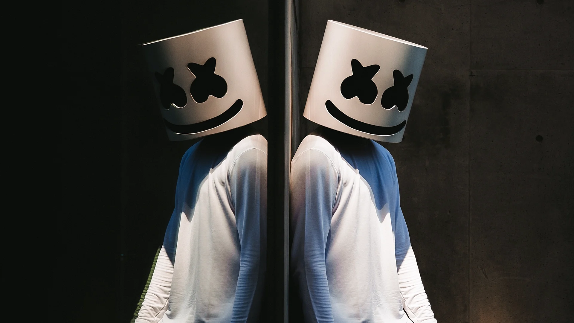 Marshmello Wallpaper