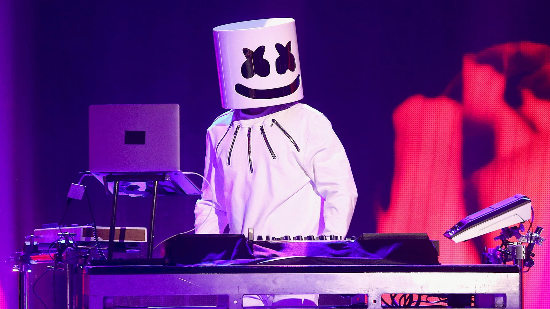 Marshmello Wallpaper