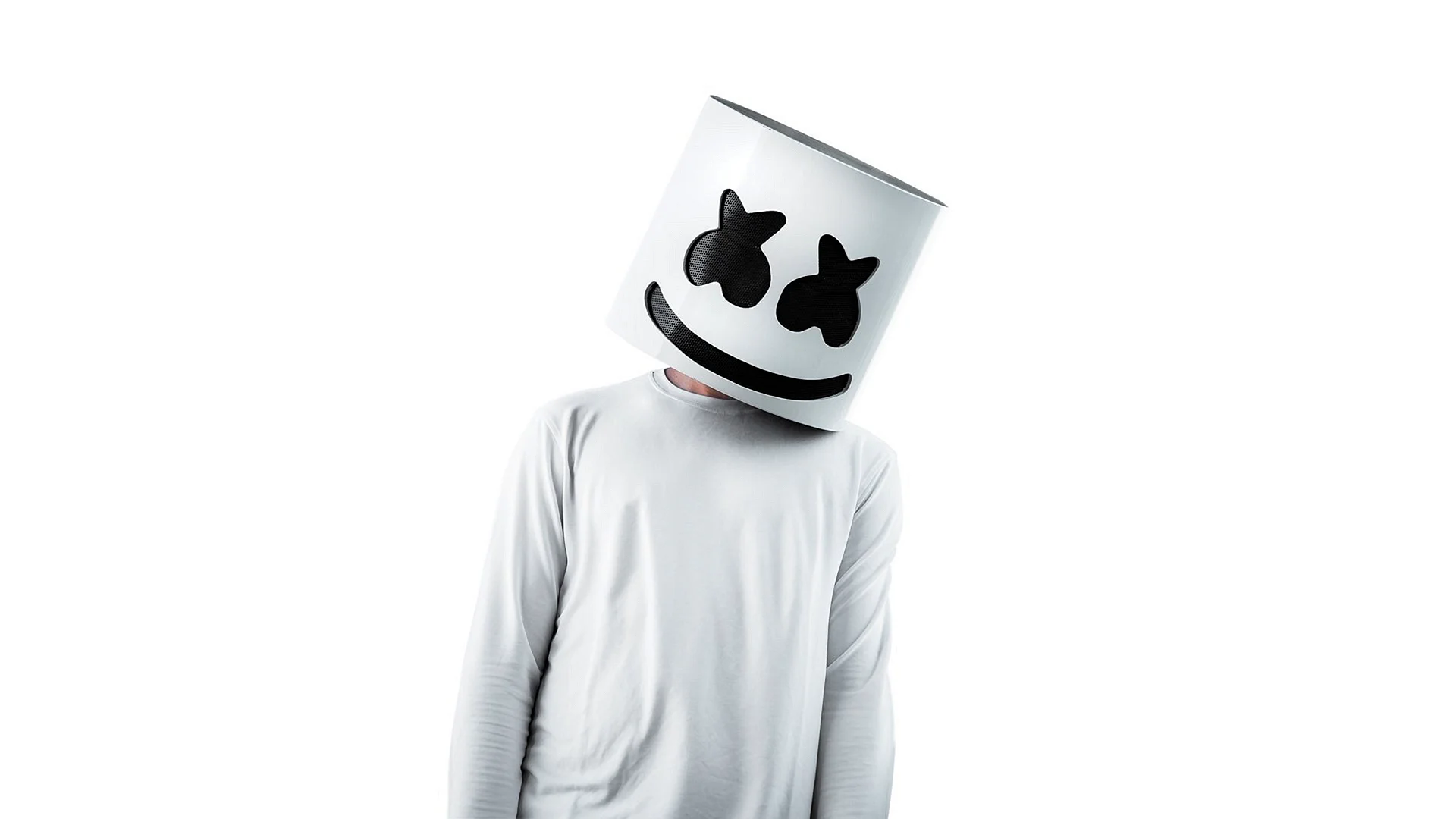 Marshmello Wallpaper