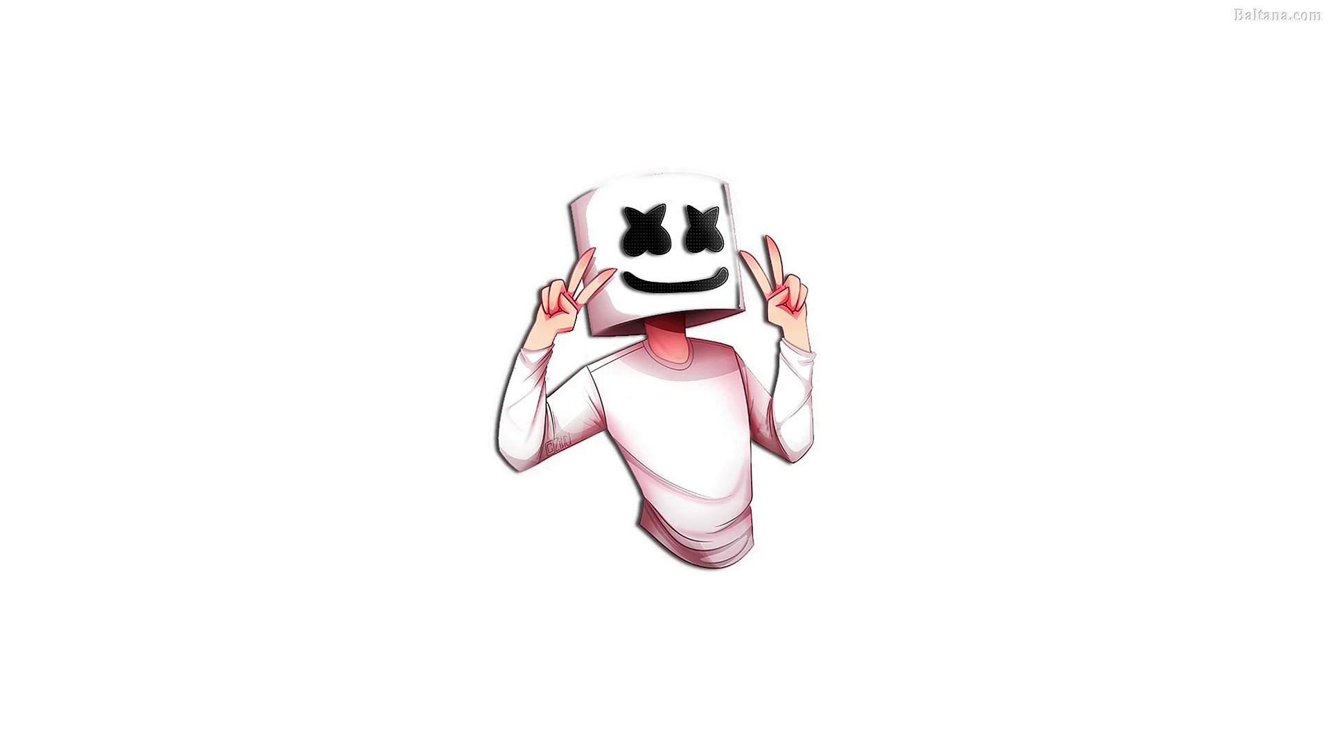 Marshmello Wallpaper