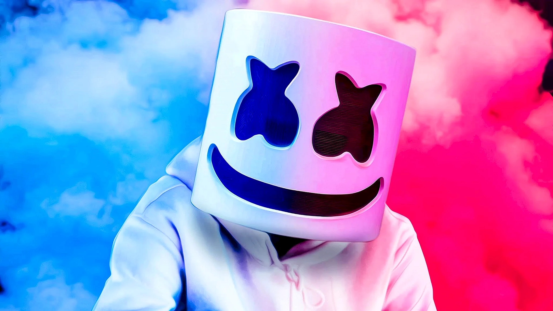 Marshmello Wallpaper