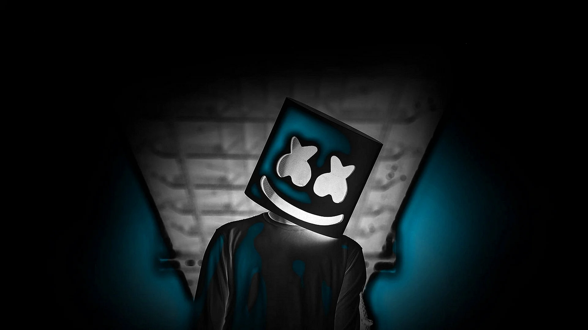 Marshmello Wallpaper