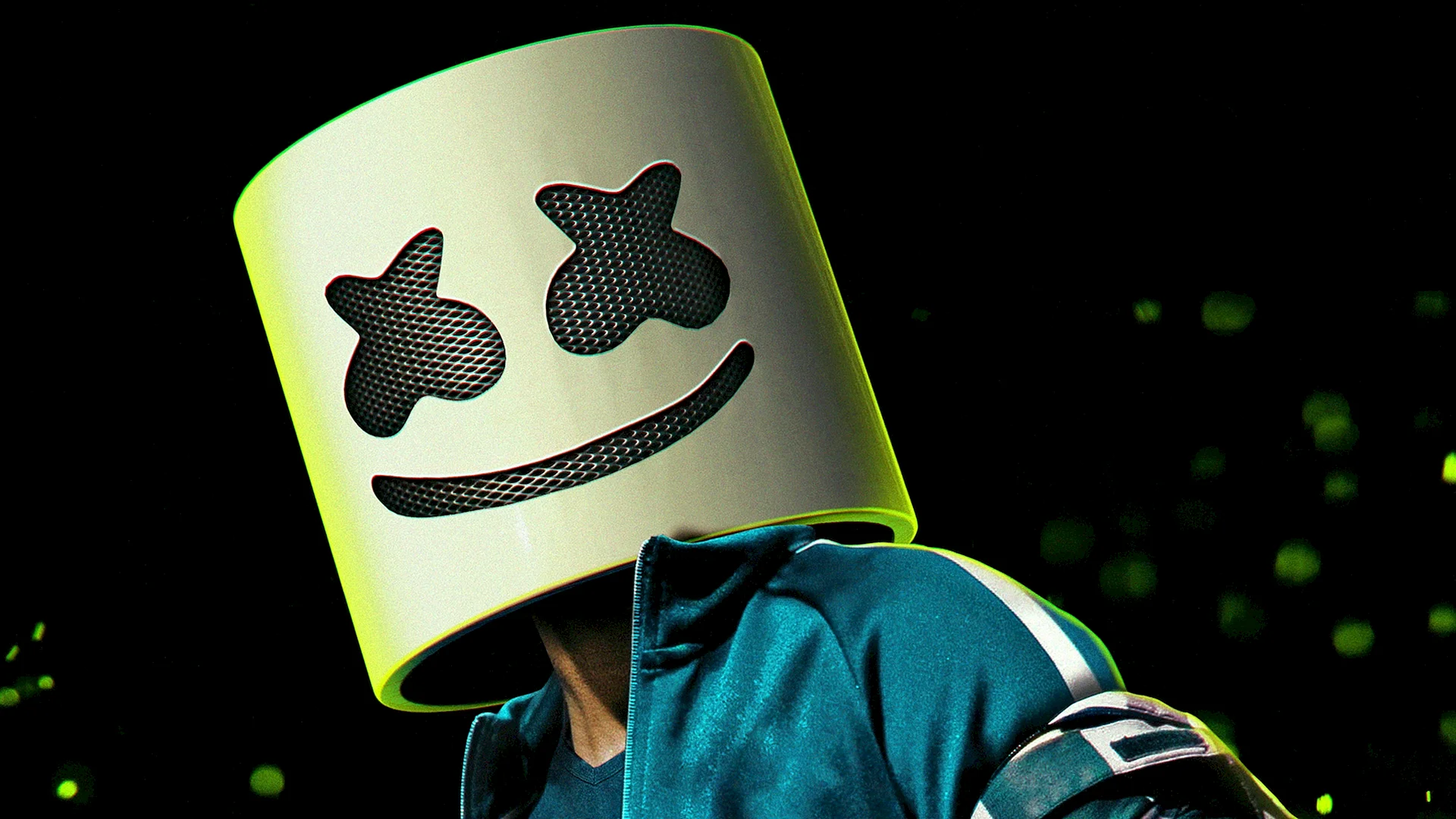 Marshmello Wallpaper