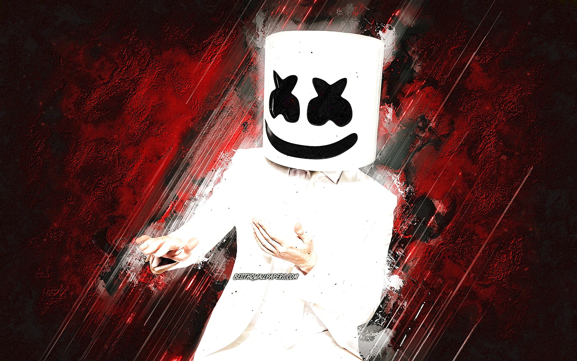 Marshmello Wallpaper