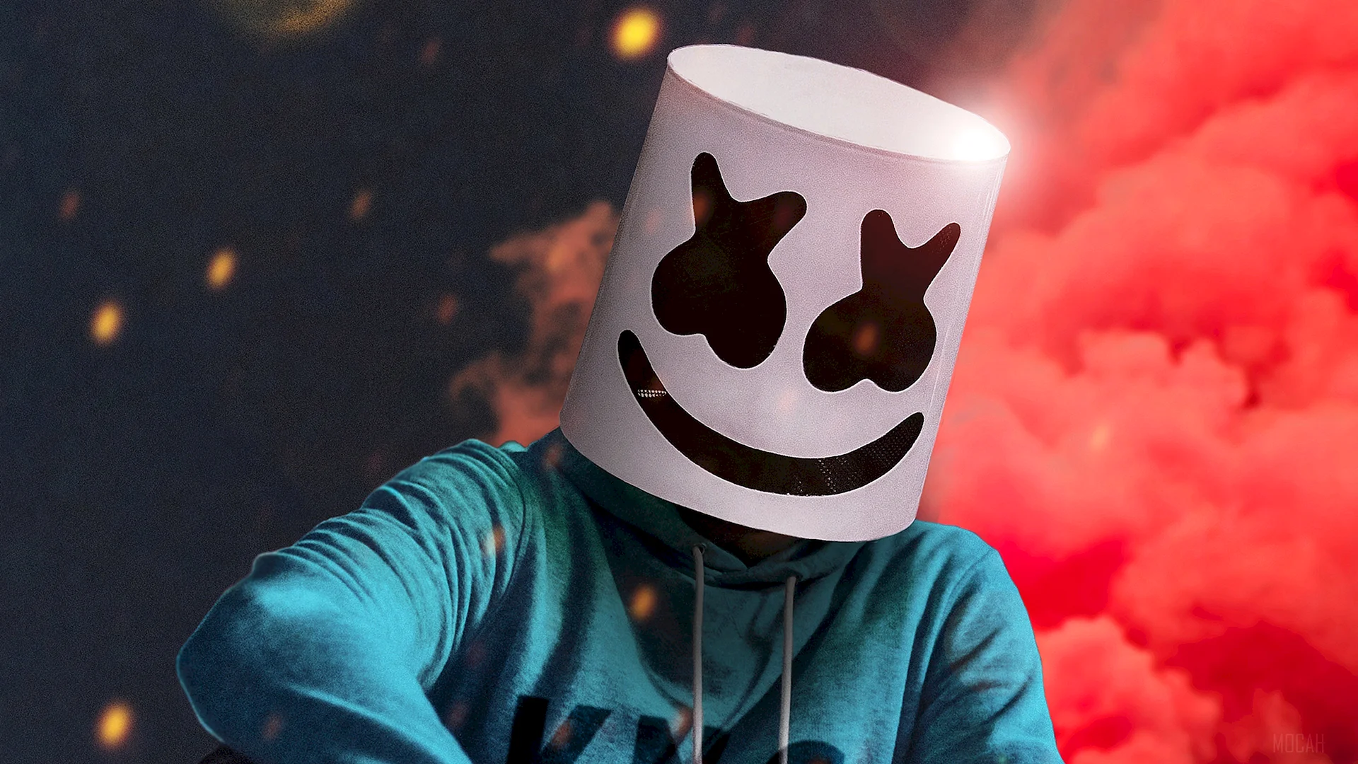 Marshmello Wallpaper