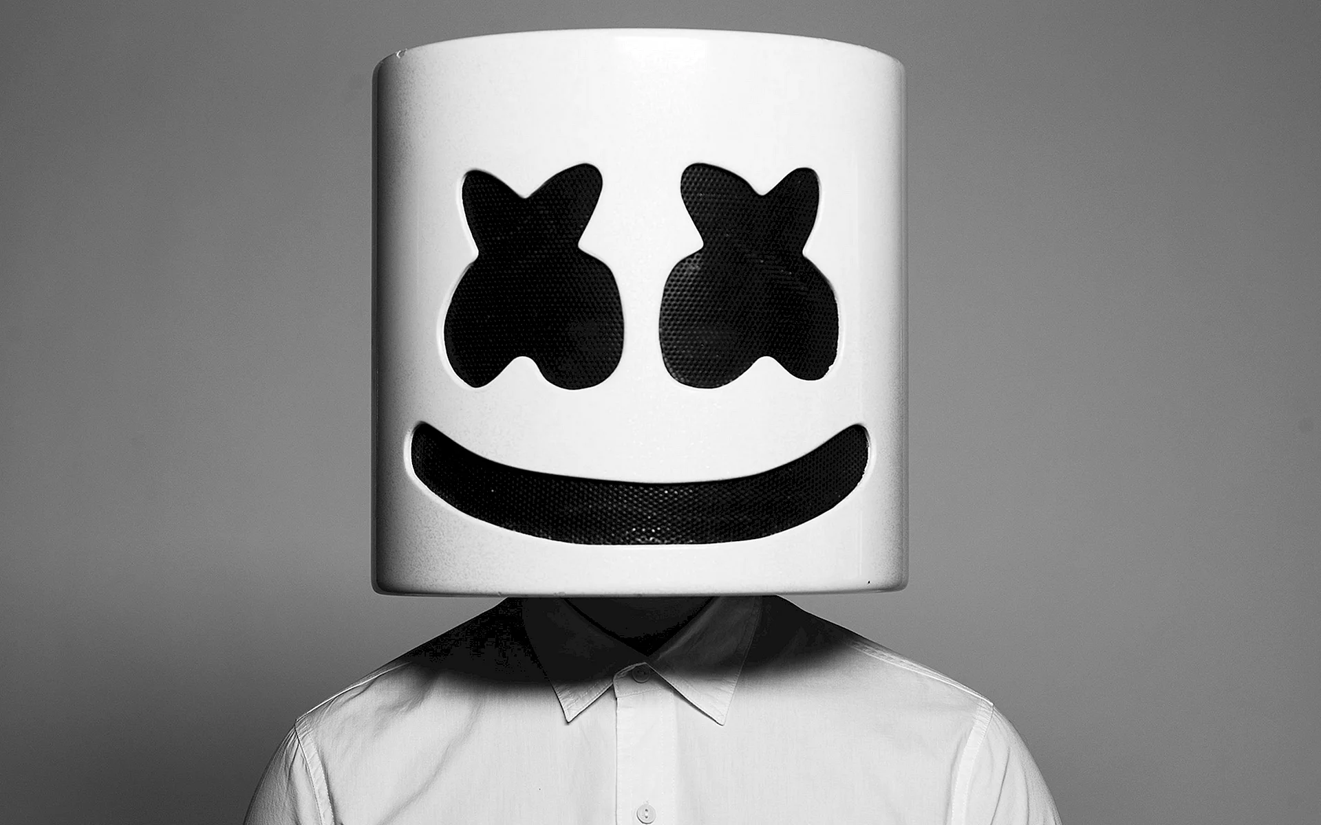 Marshmello Wallpaper