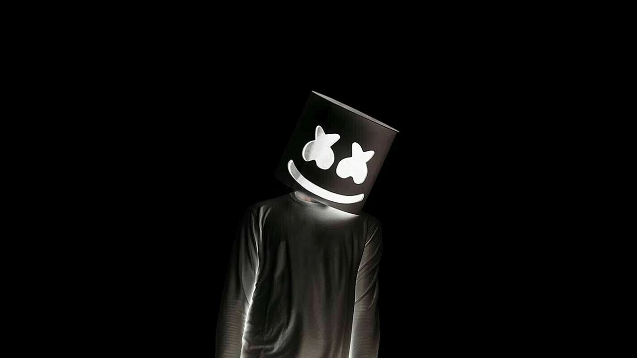 Marshmello Wallpaper