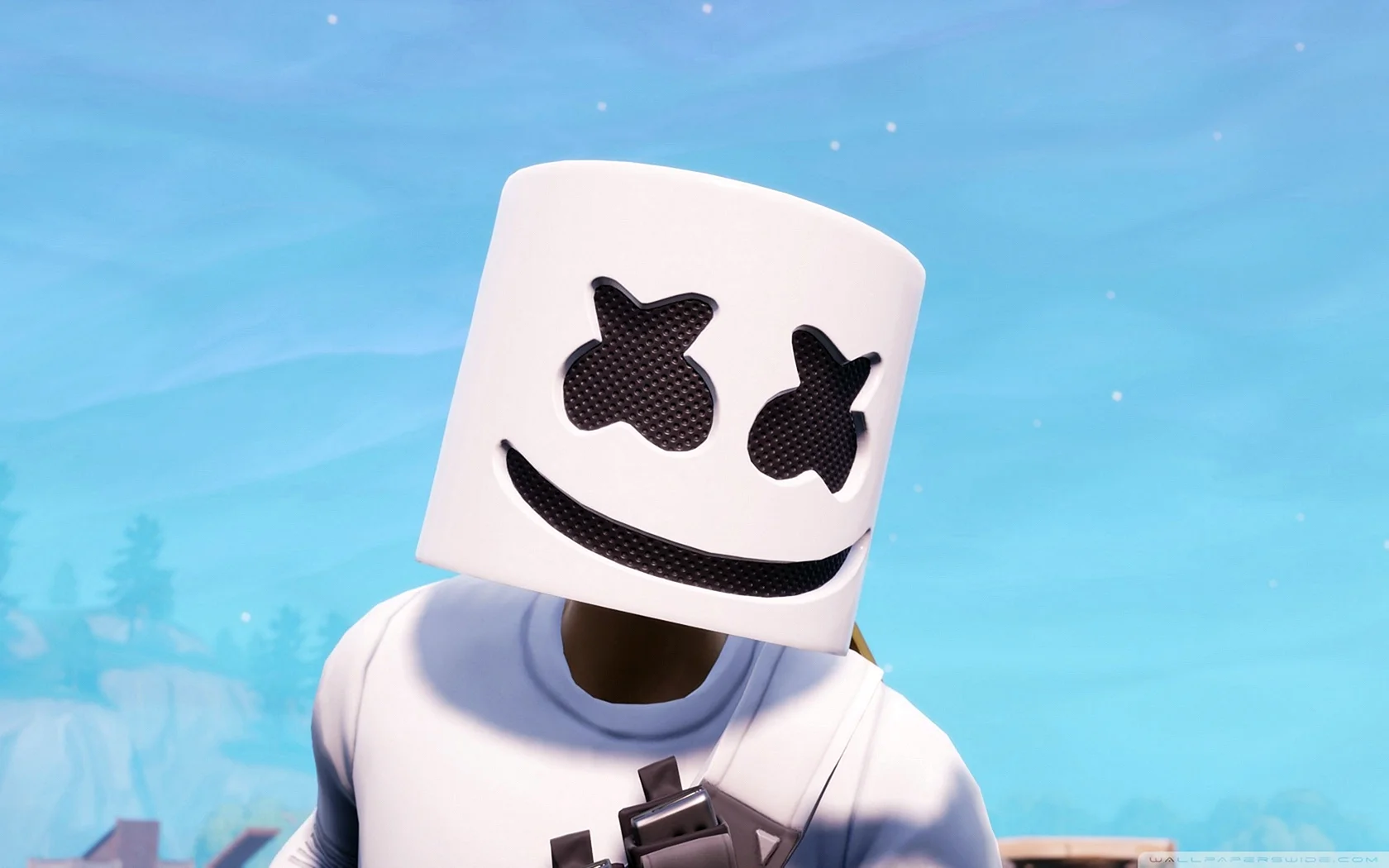 Marshmello Wallpaper