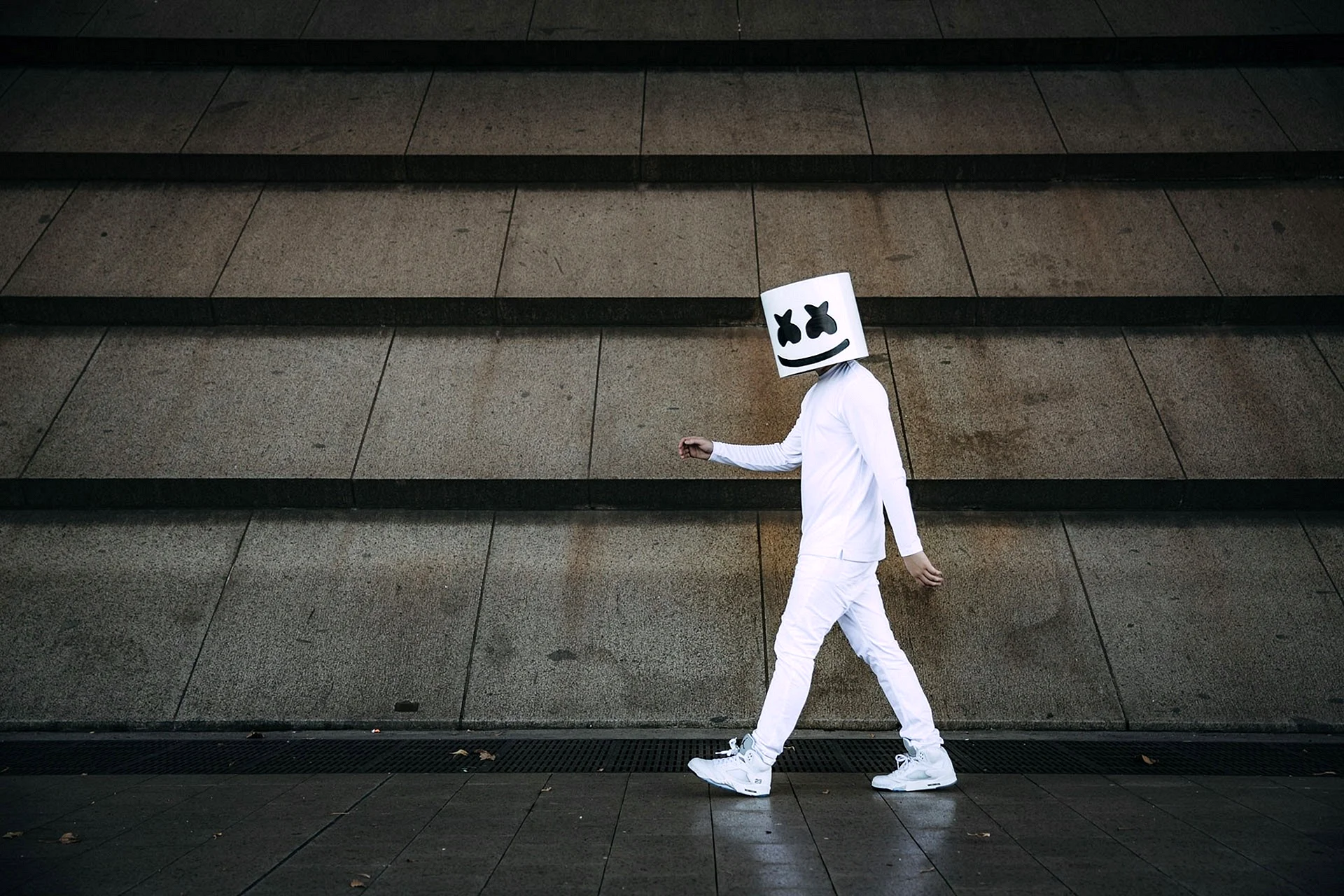 Marshmello Wallpaper