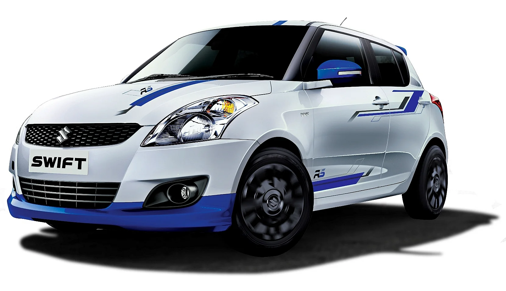 Maruti Suzuki India Ltd. Wallpaper