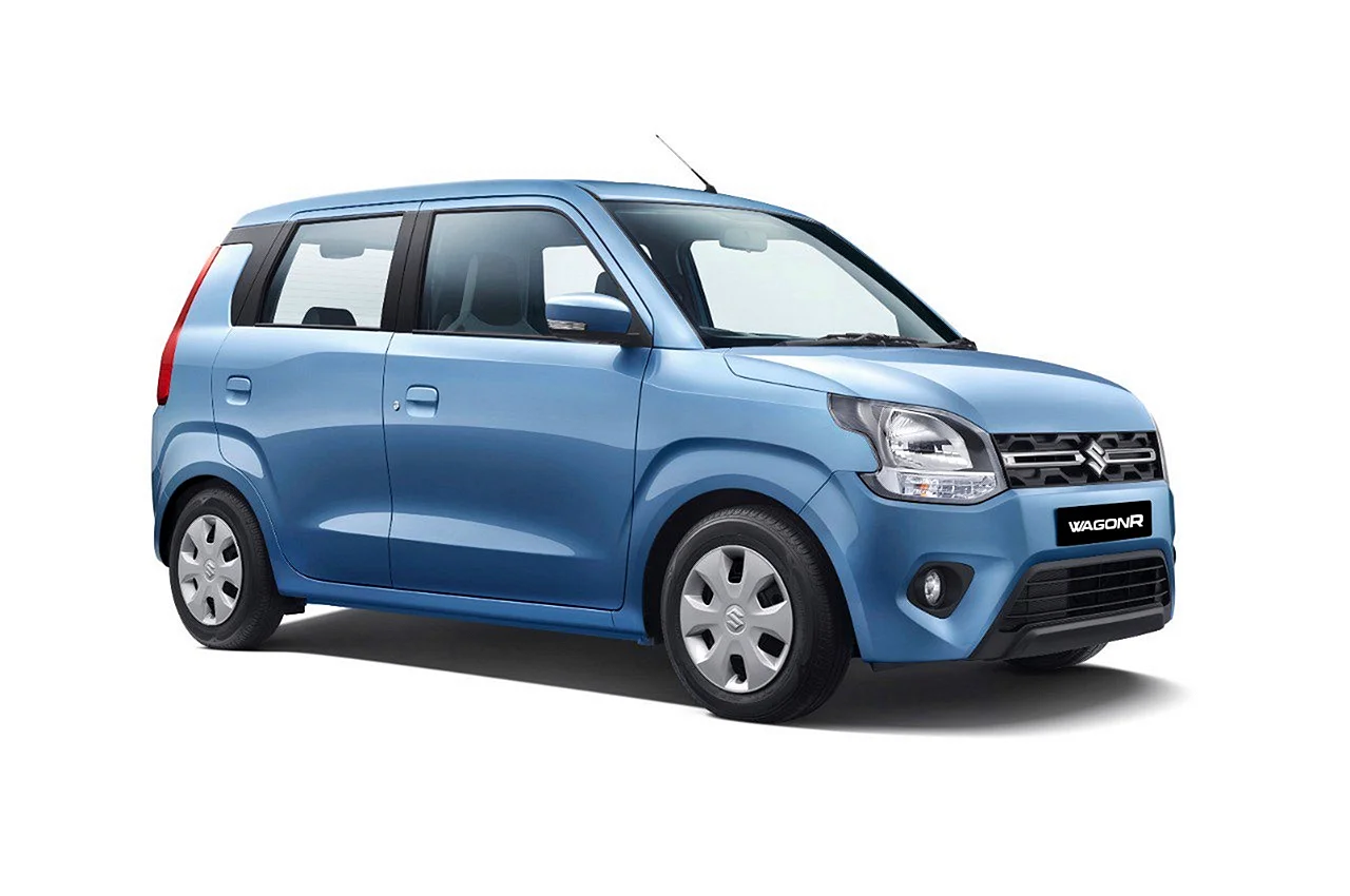 Maruti Suzuki Wagon Wallpaper