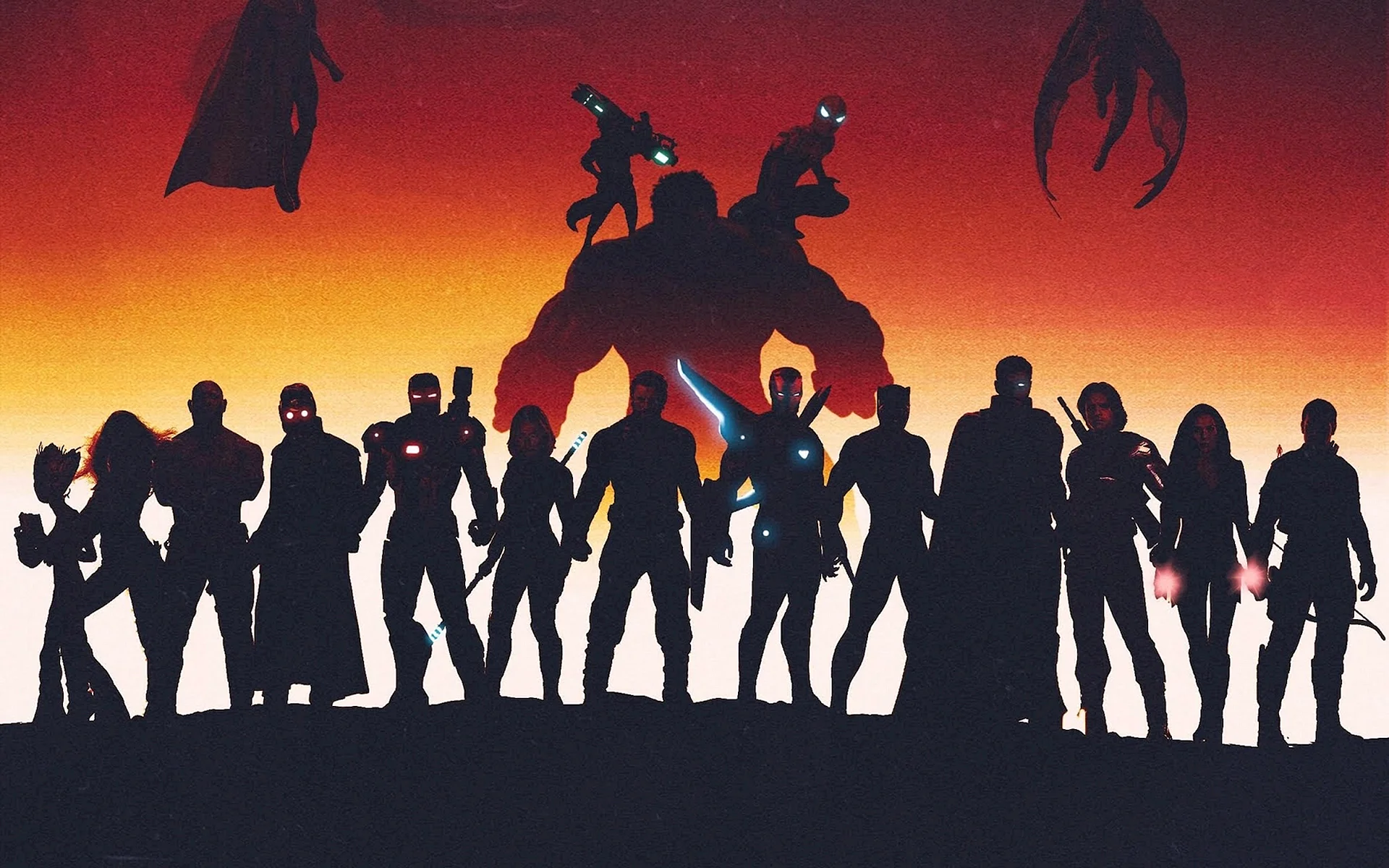 Marvel Wallpaper