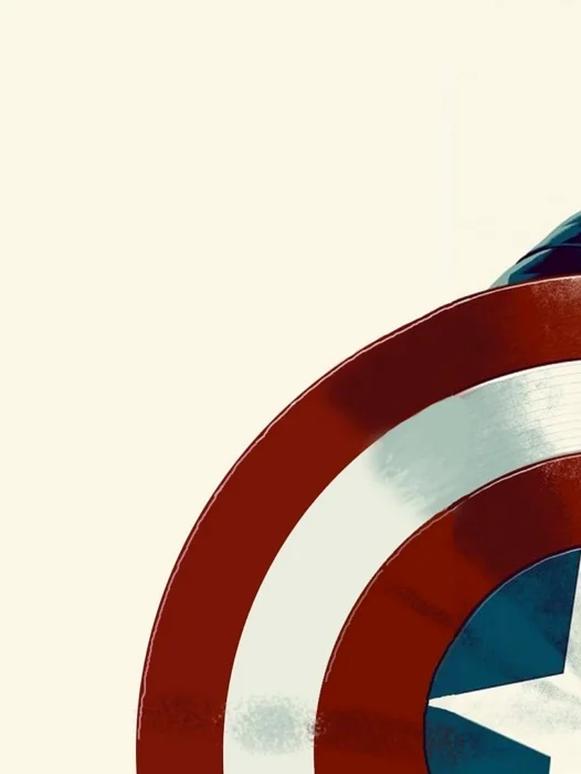 Marvel Captain America Wallpaper
