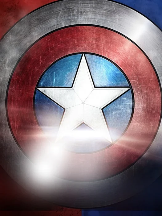 Marvel Captain America Wallpaper