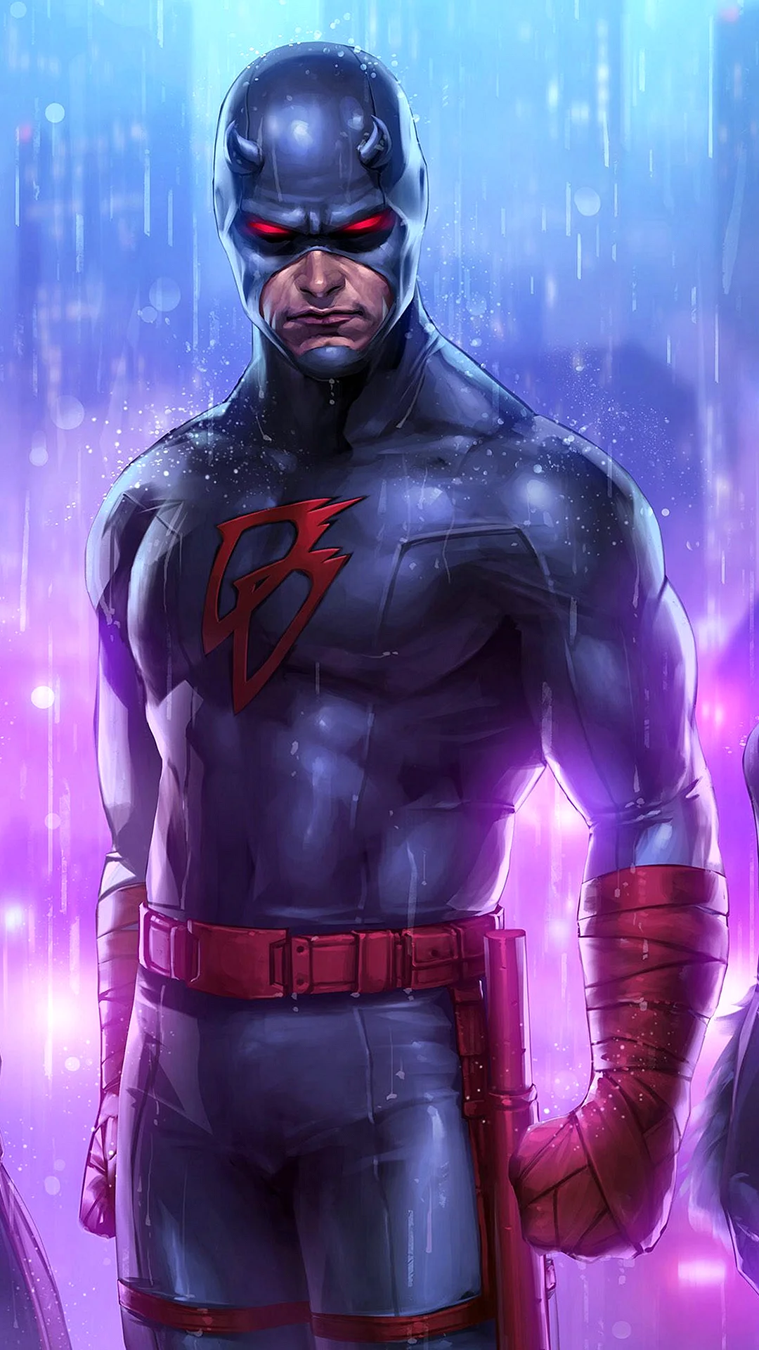Marvel Future Fight Wallpaper For iPhone