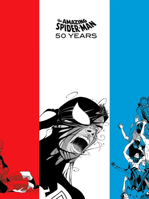 Marvel Retro Comic Book Wallpaper