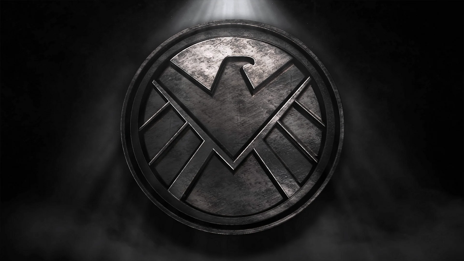 Marvel S.H.I.E.L.D. Wallpaper