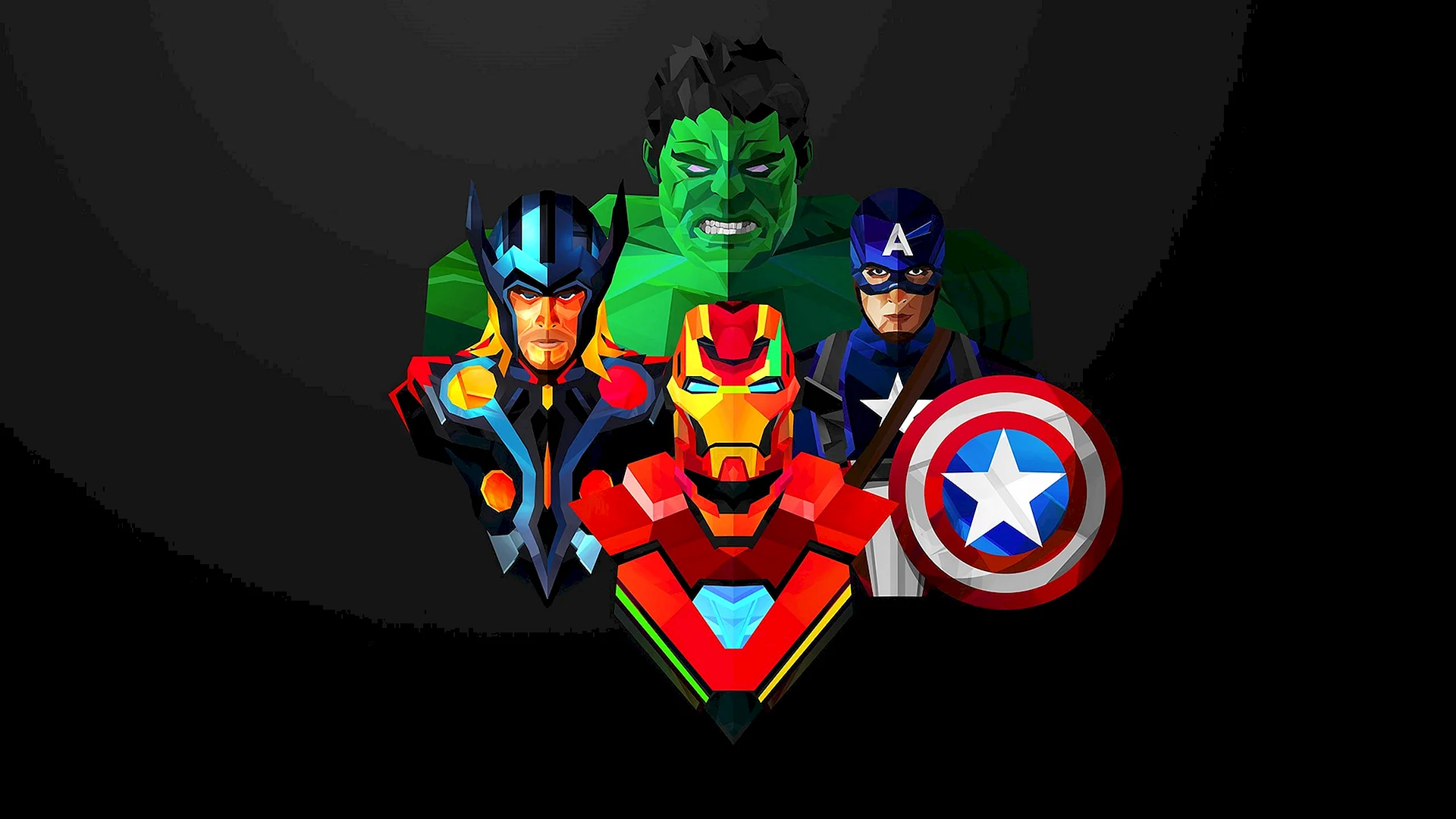 Marvel Wallpaper