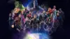 Marvel Infinity Wars Wallpaper