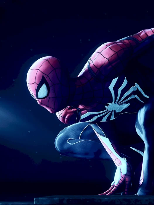 Marvels Spider-Man 2018 Wallpaper